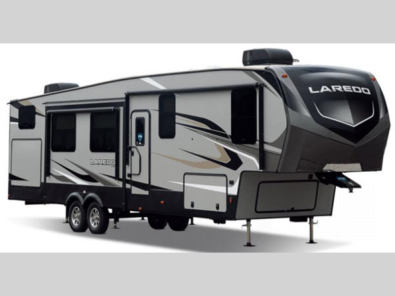 Keystone RV Laredo Fifth Wheel for sale